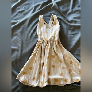 Alice and Ames dress size 3T